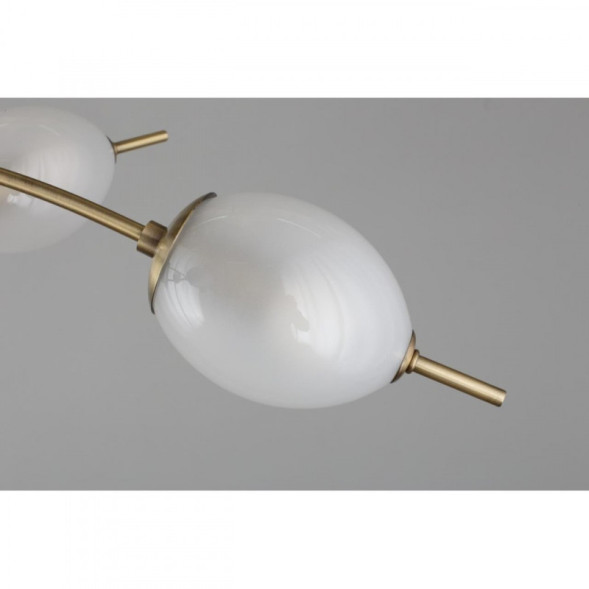 Люстра на штанге Omnilux Roncola OML-57107-08