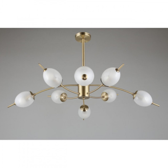 Люстра на штанге Omnilux Roncola OML-57107-08