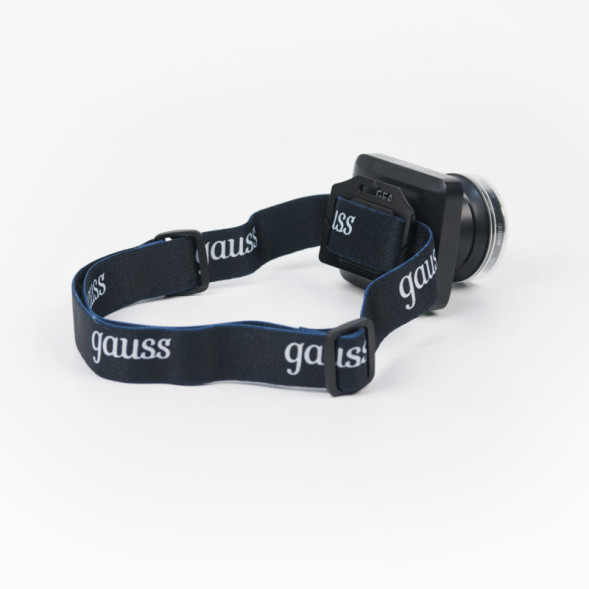Фонарь Gauss GFL GF401