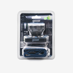 Фонарь Gauss GFL GF401