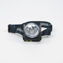 Фонарь Gauss GFL GF401