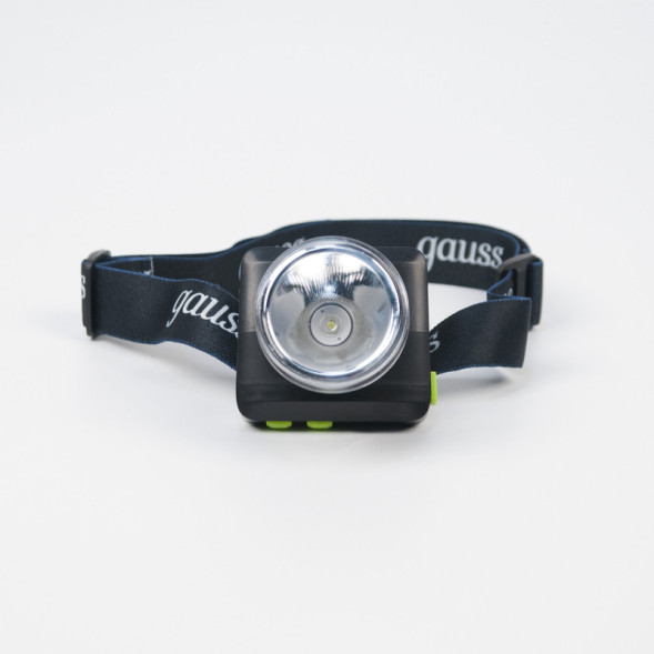 Фонарь Gauss GFL GF401