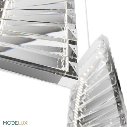 Подвесной светильник MODELUX 88910.5 MS.88910.5 CR