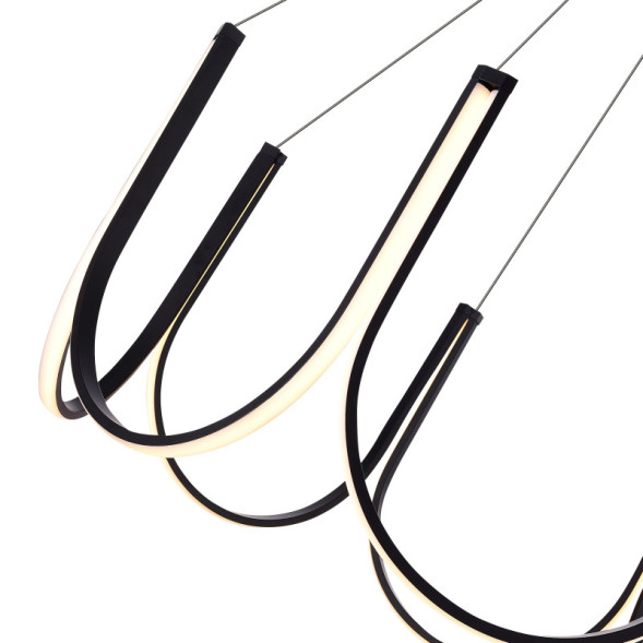 Подвесная люстра ST-Luce HEIT SL6202.403.01