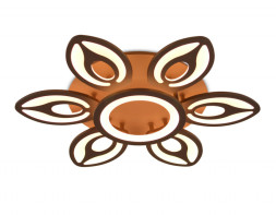 Люстра на штанге Ambrella Light ACRYLICA FA463