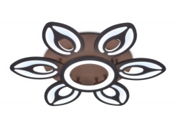 Люстра на штанге Ambrella Light ACRYLICA FA463