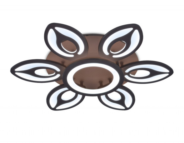 Люстра на штанге Ambrella Light ACRYLICA FA463