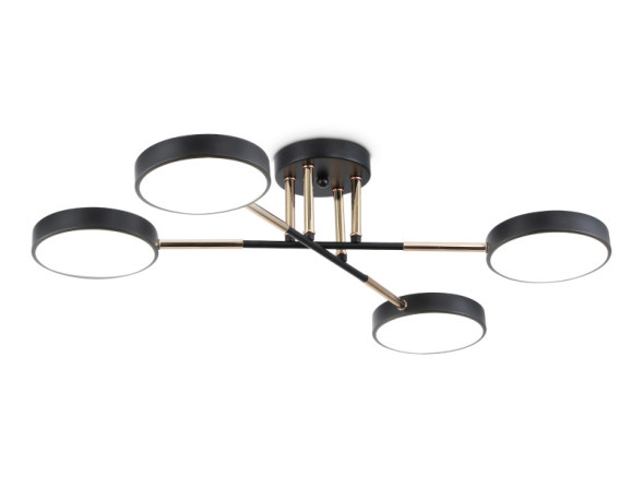 Потолочный светильник Ambrella Light FL516332 COMFORT