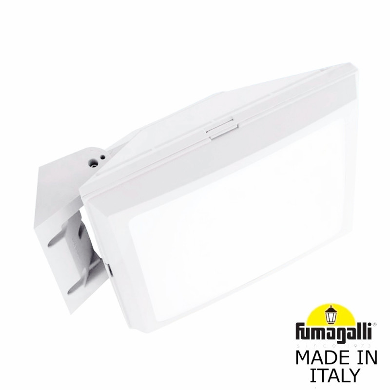 Уличный настенный светильник Fumagalli 4P2.702.000.WYF1R Guizeppe
