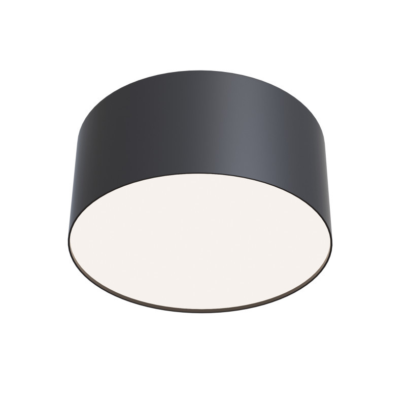 Потолочный светильник Maytoni Technical Zon C032CL-12W4K-RD-B