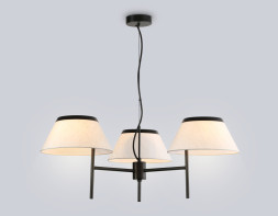 Подвесная люстра LH72451 Ambrella Light HIGH LIGHT