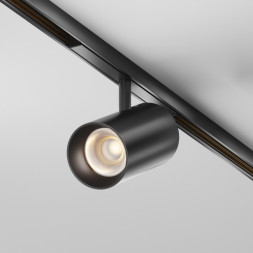 Трековый светильник Maytoni Technical FOCUS LED TR243-4-12WTW-DD2-B