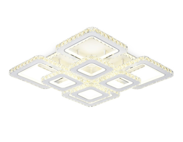 Потолочная люстра Ambrella Light FA1737
