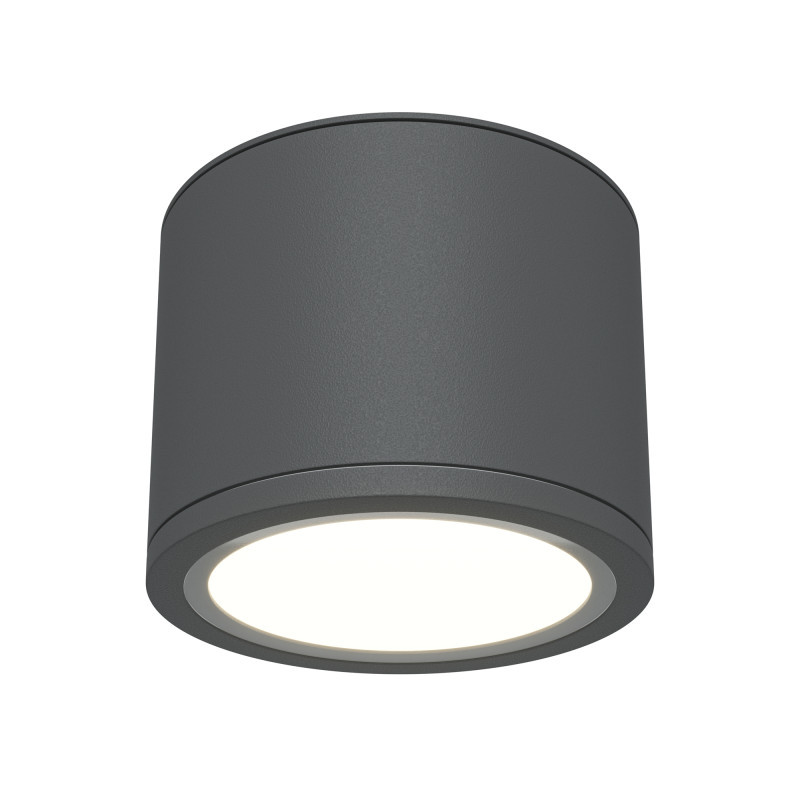 Накладной точечный светильник Maytoni Technical Rendo C095CL-GX53-GR