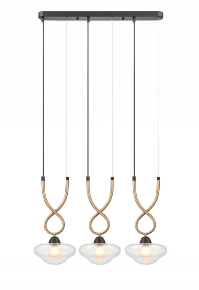 Подвесной светильник Vele Luce Janice VL5444P03
