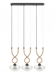 Подвесной светильник Vele Luce Janice VL5444P03