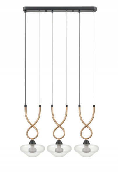 Подвесной светильник Vele Luce Janice VL5444P03