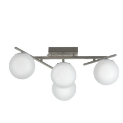 Потолочная люстра Citilux CL223141 DORSY