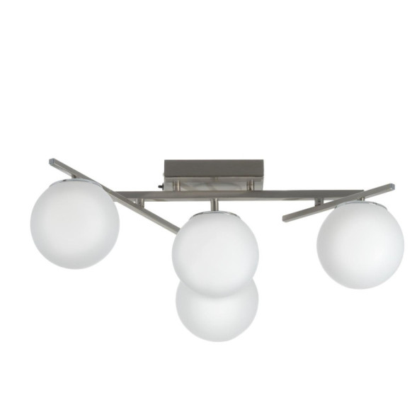 Потолочная люстра Citilux CL223141 DORSY