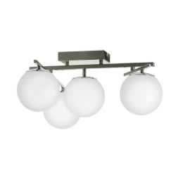 Потолочная люстра Citilux CL223141 DORSY