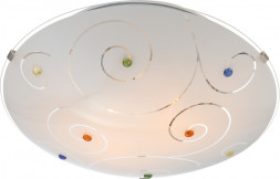 Потолочный светильник Globo 40983-2 FULVA