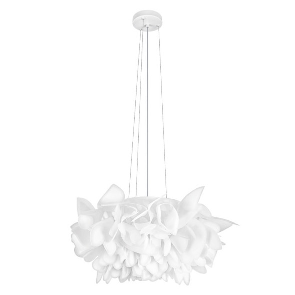 Подвесной светильник LOFT IT 10594/530 White Clizia