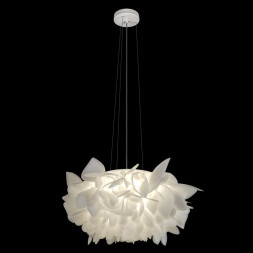 Подвесной светильник LOFT IT 10594/530 White Clizia