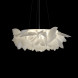 Подвесной светильник LOFT IT 10594/530 White Clizia