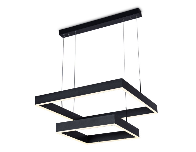 Каскадная люстра Ambrella Light ACRYLICA FA6633