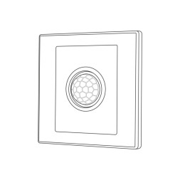 Датчик движения Citilux CLR005KS0 Скалли