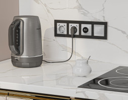 Терморегулятор MA405810 Ambrella Volt MA