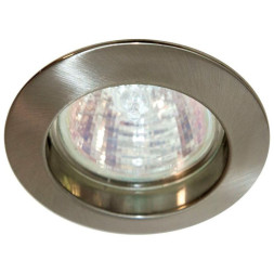 Встраиваемый точечный светильник Feron 15011