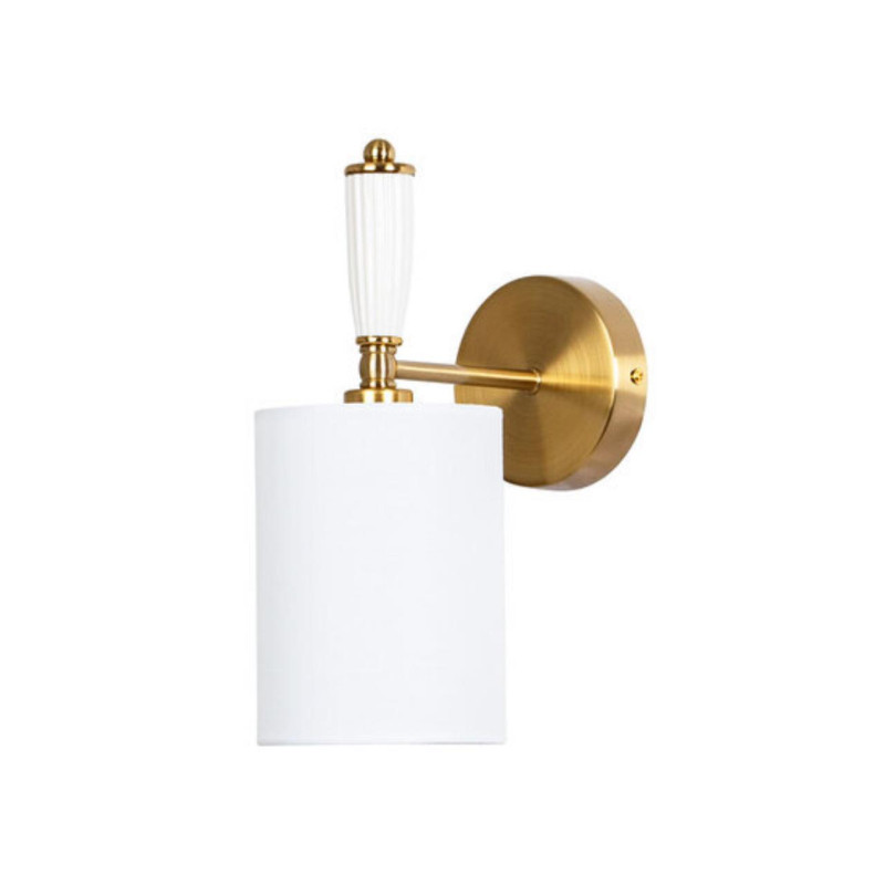 Бра A4102AP-1PB ARTE Lamp WAVERLEY