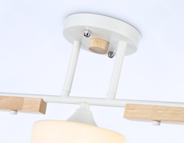 Потолочный светильник Ambrella Light Traditional TR9546