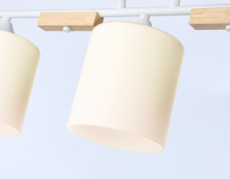 Потолочный светильник Ambrella Light Traditional TR9546