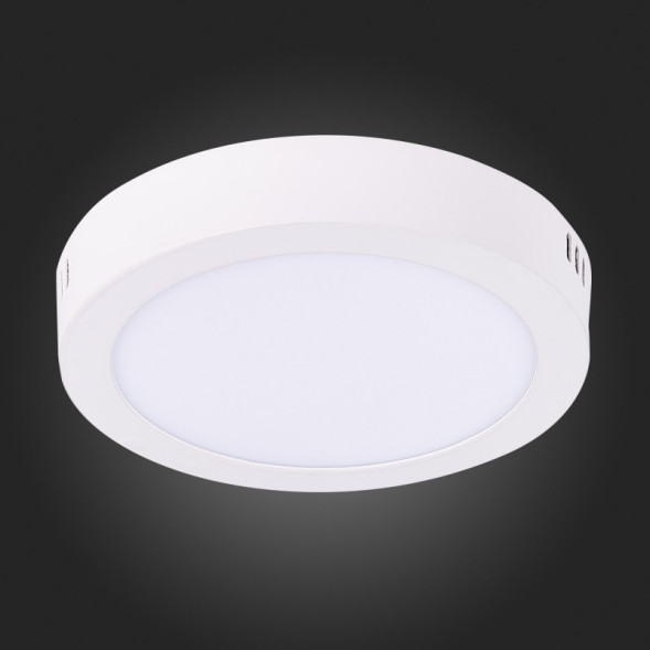 Потолочный светильник ST-Luce NUBES ST112.532.12