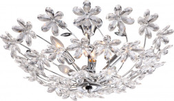 Люстра на штанге Globo 5132-6 JULIANA