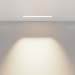 Магнитный трековый светильник Maytoni Technical Points TR031-2-18W4K-W