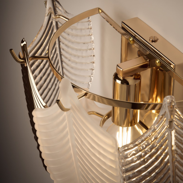 Бра Freya Hloya FR5143WL-01G