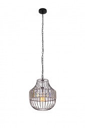 Подвесной светильник Lucia Tucci INDUSTRIAL INDUSTRIAL 1827.1