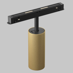 Магнитный трековый светильник Maytoni Technical Artisan TR097-2-12W4K-M-BMG