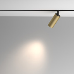 Магнитный трековый светильник Maytoni Technical Artisan TR097-2-12W4K-M-BMG