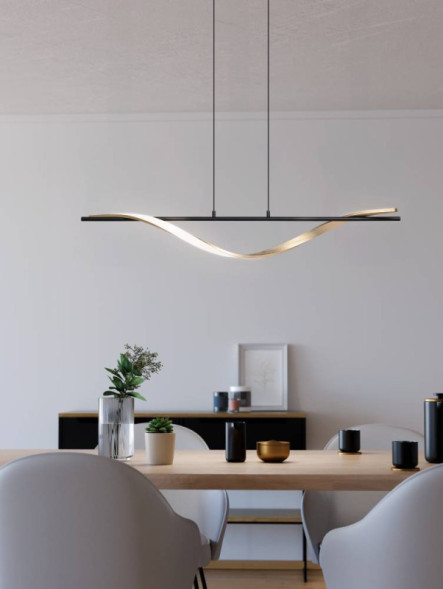 Подвесной светильник 902135 EGLO CONAPRATO