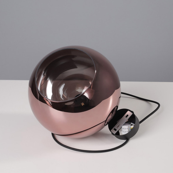 Подвесной светильник Nowodvorski POLARIS 9058