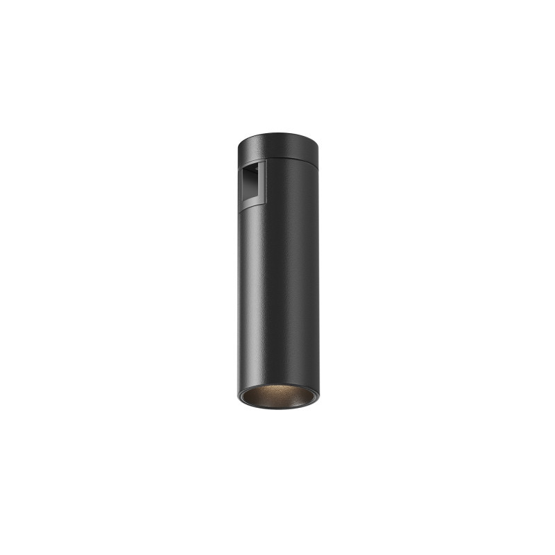 Магнитный трековый светильник Maytoni Technical FOCUS LED TR143-1-5W3K-W-B