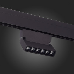 Магнитный трековый светильник ST-Luce Andre ST362.436.06