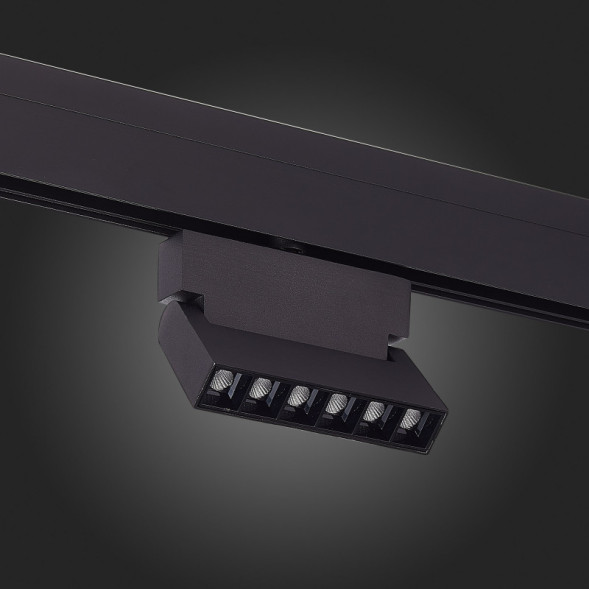 Магнитный трековый светильник ST-Luce Andre ST362.436.06