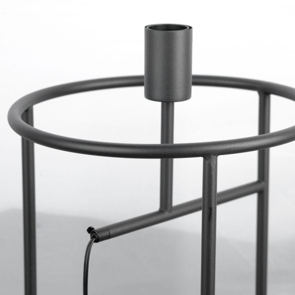 Торшер Lussole CLARKE LSP-0599