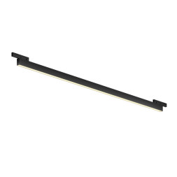 Магнитный трековый светильник Maytoni Technical BASIS TR192-1-16W2.7K-B