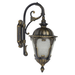 Уличный настенный светильник Nowodvorski TYBR 4686